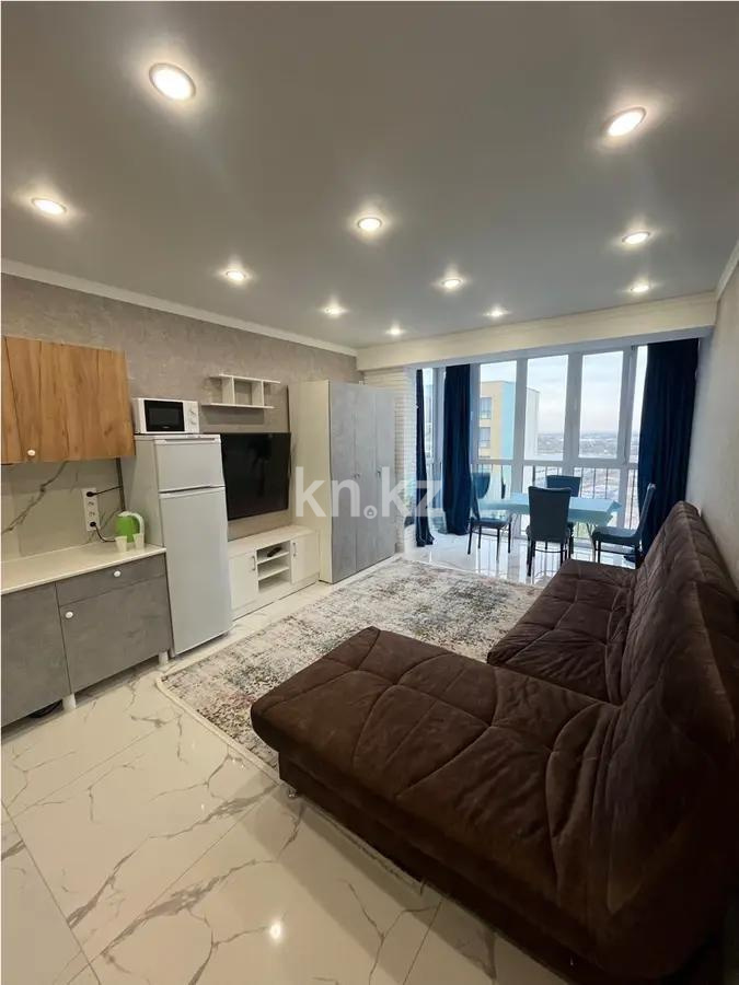 Продажа 1-комнатной квартиры, 30 м², ул. Алтын орда, дом  6/42 в Алматы