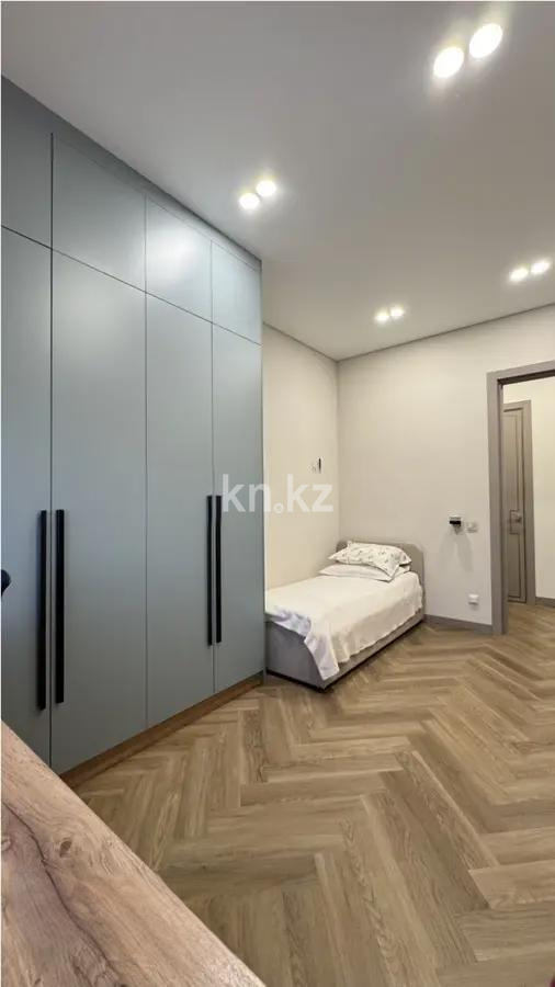 Продажа 3-комнатной квартиры, 76 м² в Караганде - фото 3