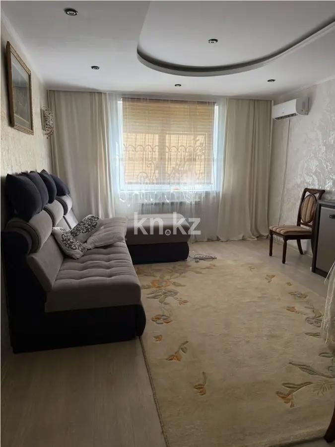 Продажа 2-комнатной квартиры, 60 м² в Алматы
