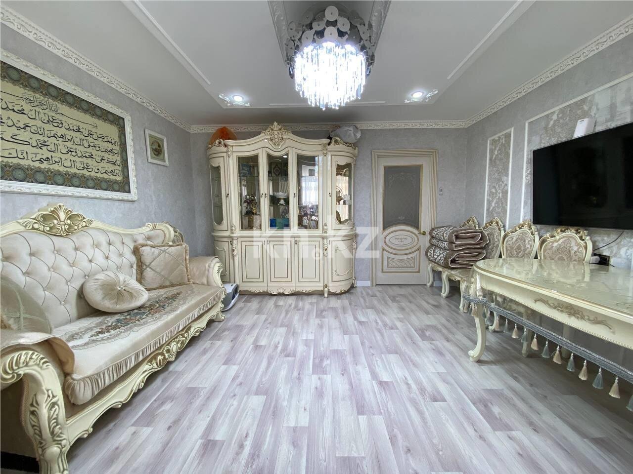 Продажа 4-комнатной квартиры, 69 м² в Темиртау - фото 3