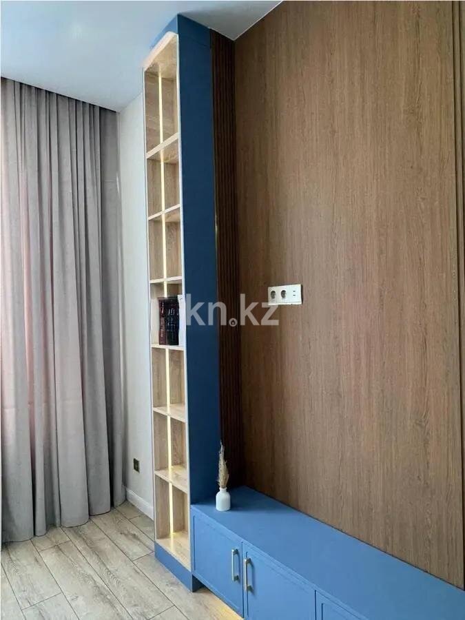 Продажа 3-комнатной квартиры, 65 м² в Астане - фото 2