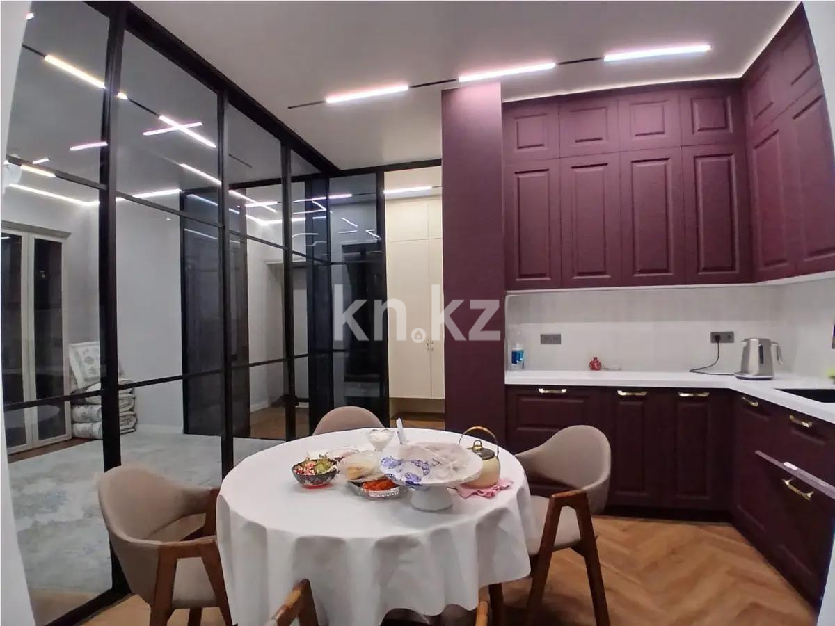 Продажа 1-комнатной квартиры, 41 м² в Астане - фото 2