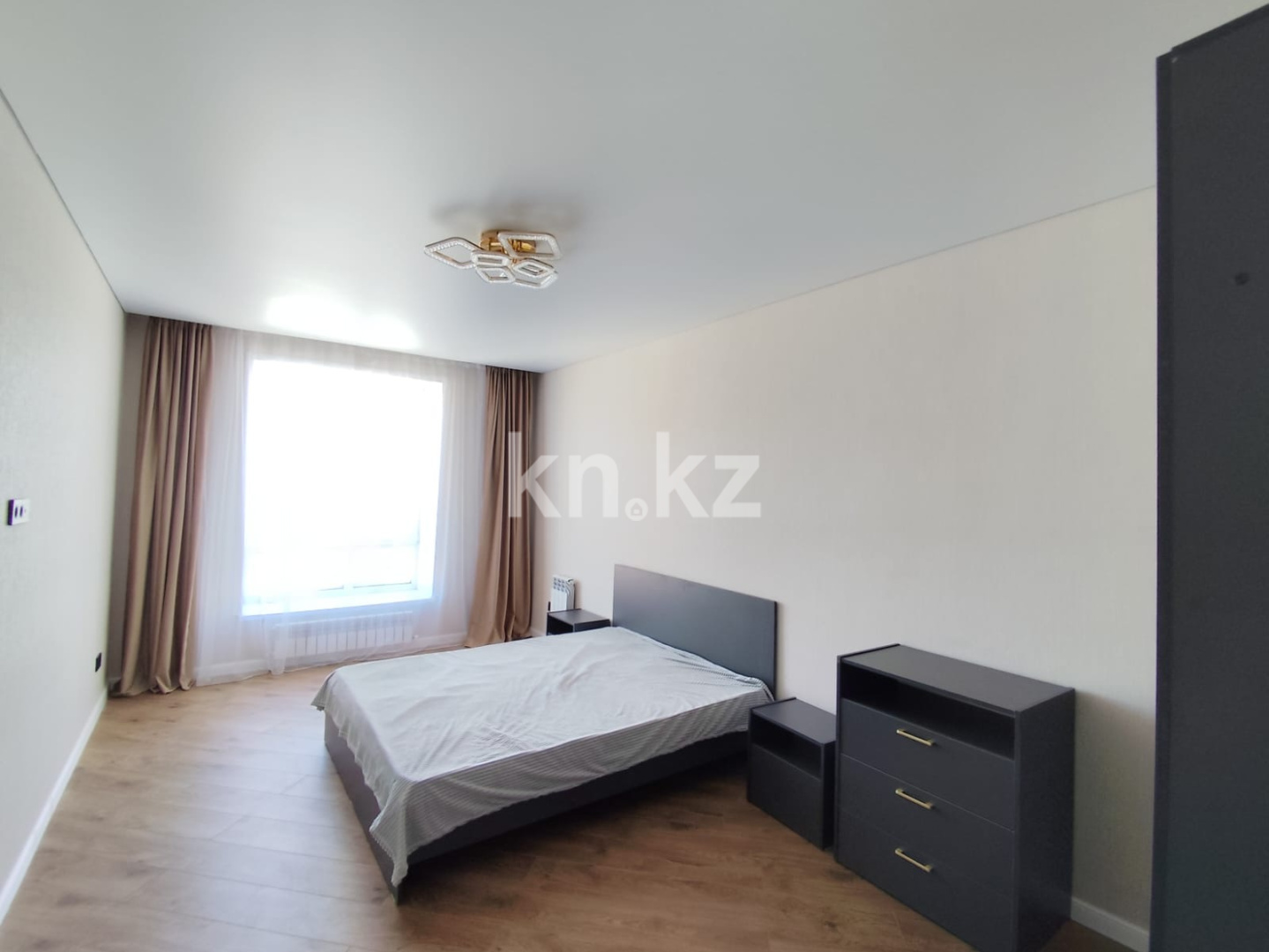 Аренда 2-комнатной квартиры, 61 м² в Астане - фото 4