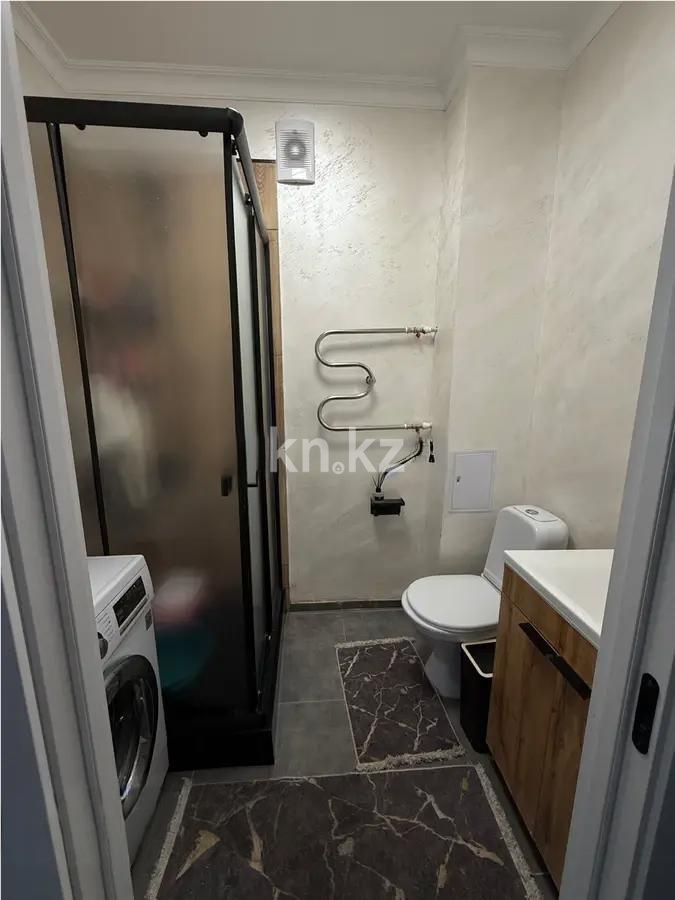 Продажа 1-комнатной квартиры, 41.7 м², пр. Тауелсыздык, дом  34/9 в Астане - фото 3