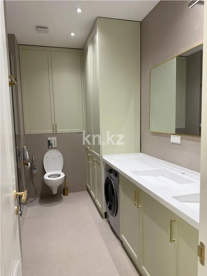 Продажа 3-комнатной квартиры, 123 м², ул. Сейдимбека, дом  110/1 в Алматы - фото 7