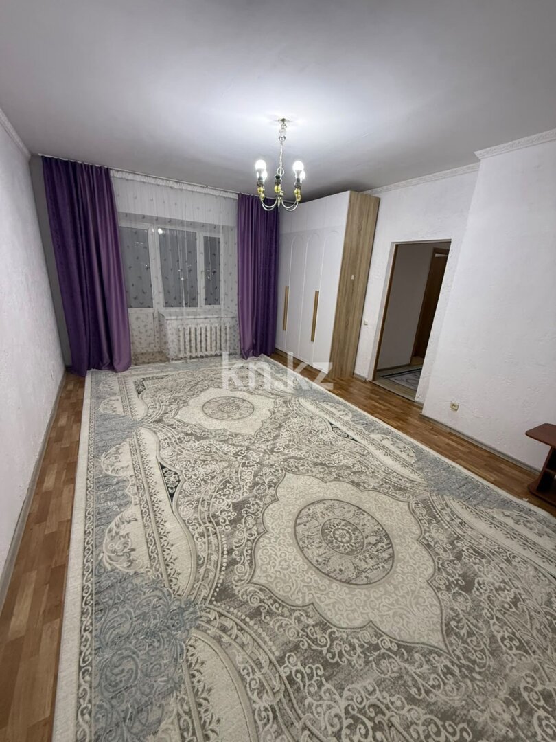 Аренда 1-комнатной квартиры, 52 м² в Астане - фото 5