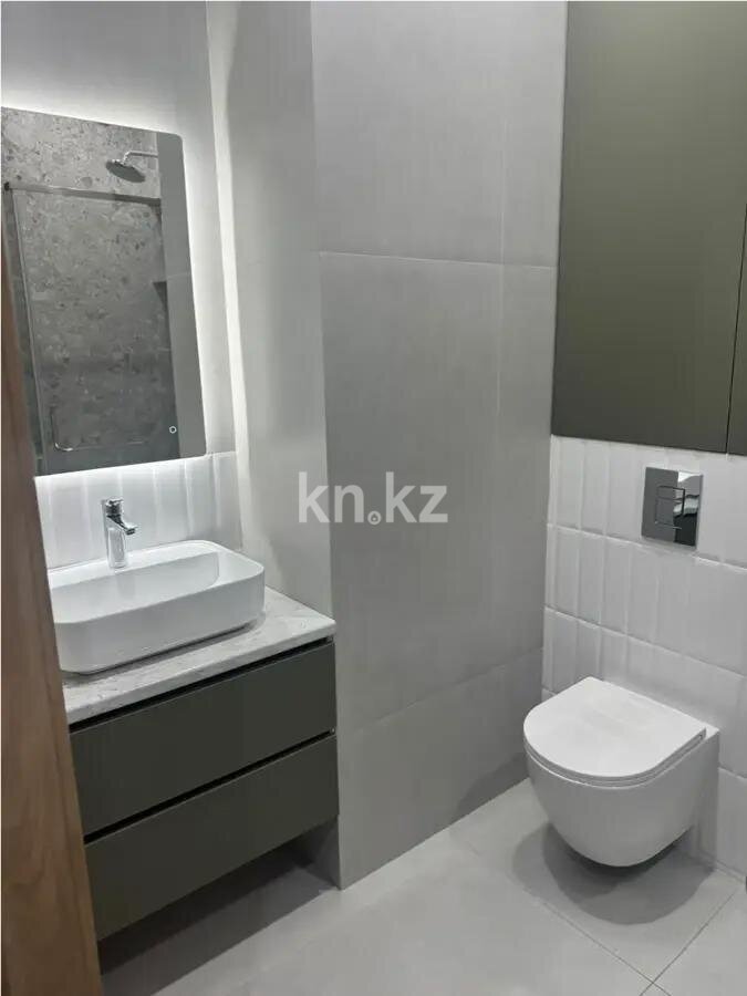 Продажа 2-комнатной квартиры, 47 м² в Астане - фото 3