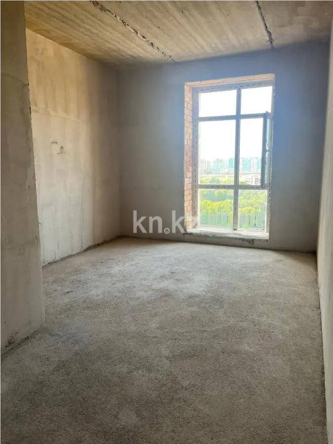 Продажа 1-комнатной квартиры, 39.9 м² в Астане