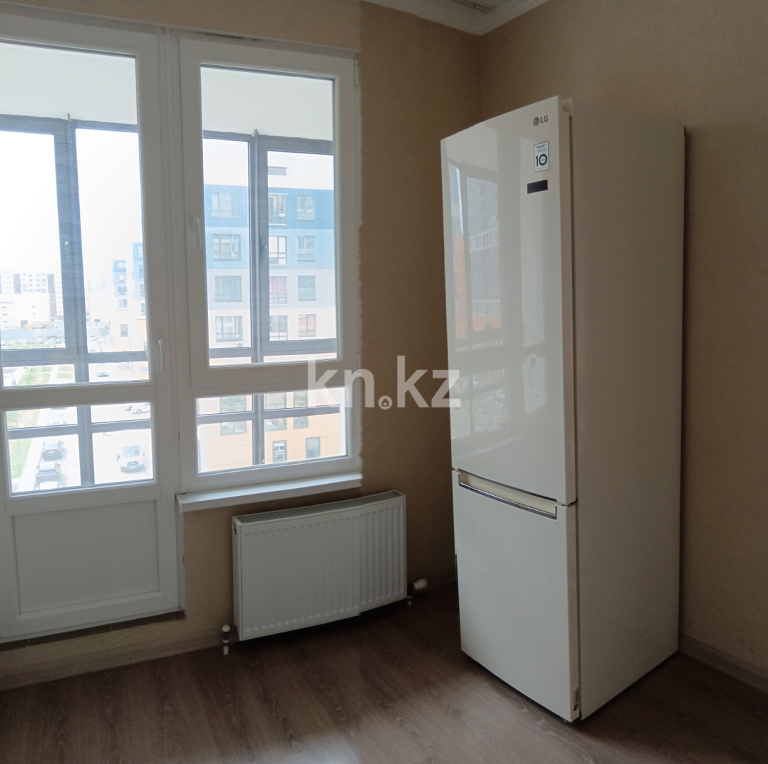 Аренда 1-комнатной квартиры посуточно, 35 м² в Астане - фото 6