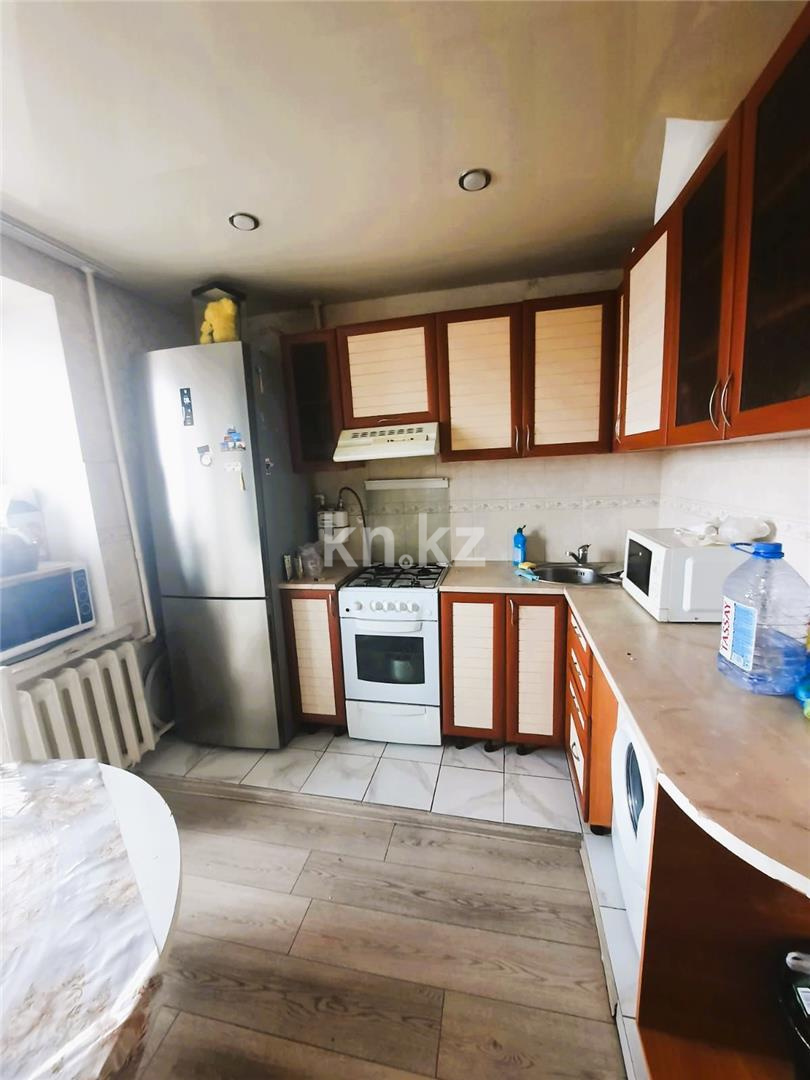 Продажа 2-комнатной квартиры, 53 м² в Караганде - фото 3