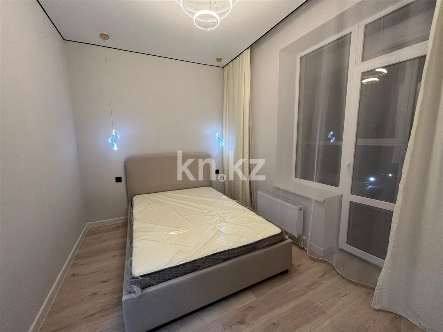 Продажа 2-комнатной квартиры, 37 м², ул. Нажимеденова в Астане - фото 4