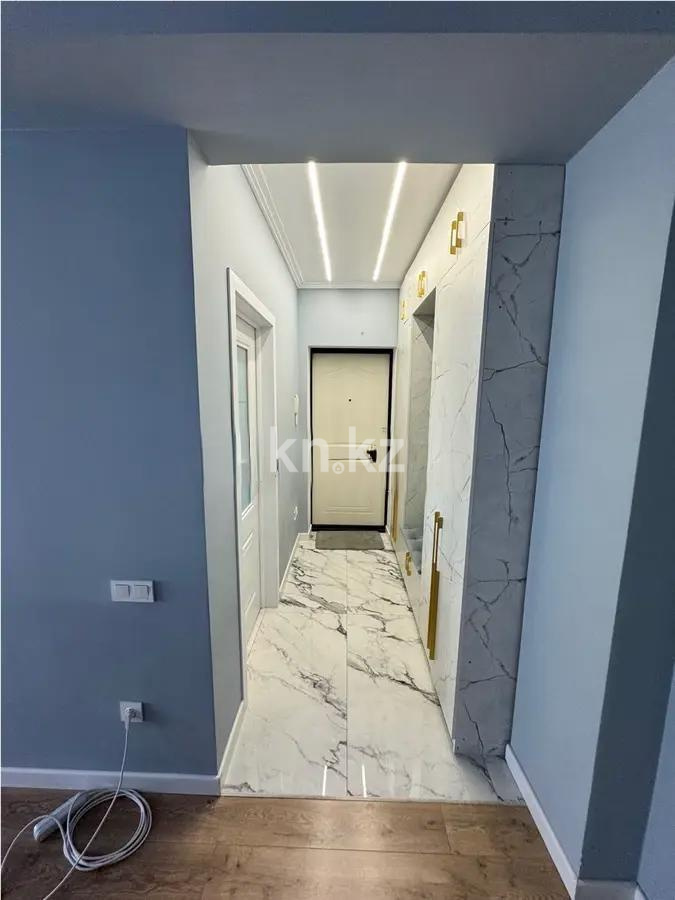 Продажа 2-комнатной квартиры, 57.5 м² в Алматы - фото 3