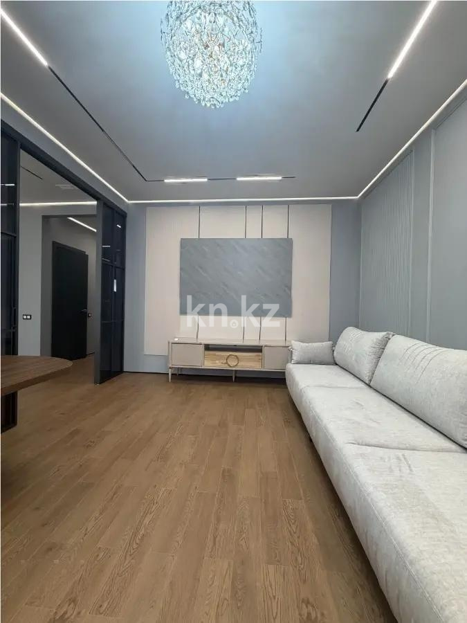 Продажа 4-комнатной квартиры, 122 м² в Алматы