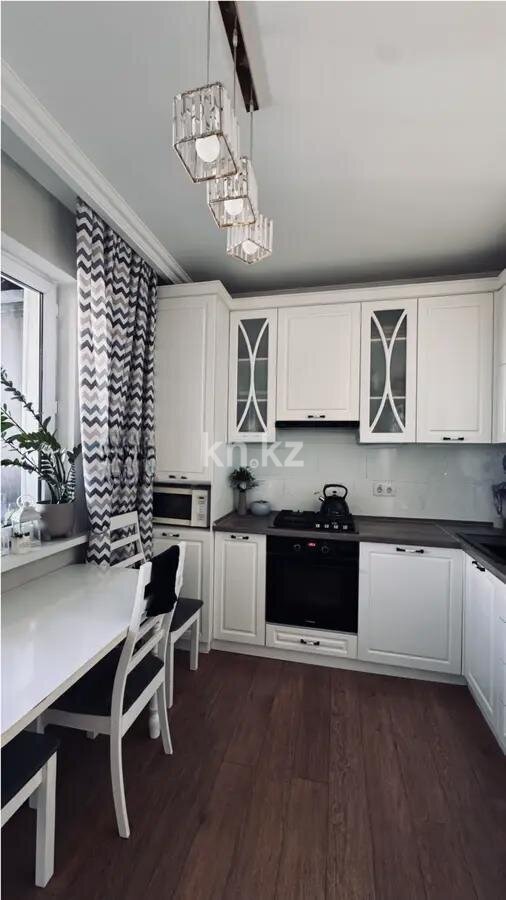 Продажа 2-комнатной квартиры, 70 м² в Алматы - фото 3