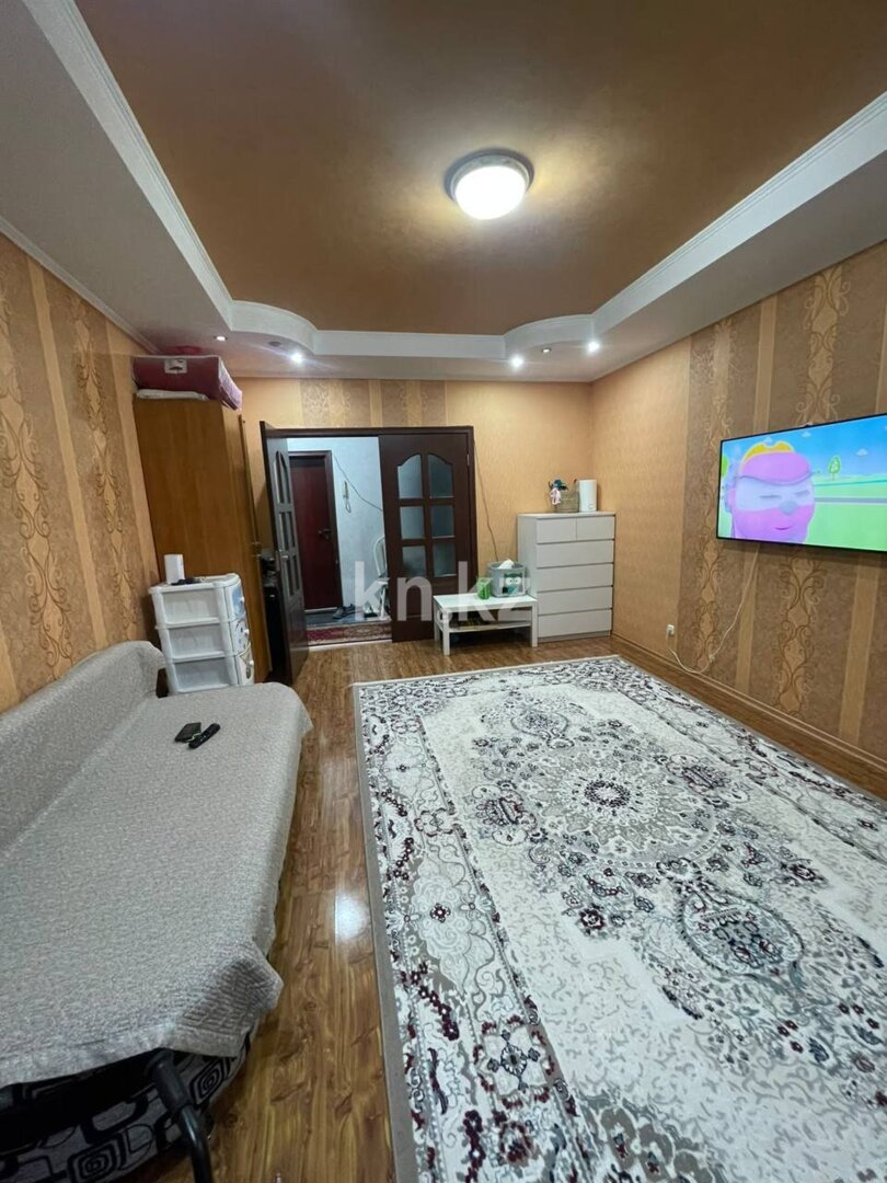 Аренда 1-комнатной квартиры, 46 м² в Астане - фото 3