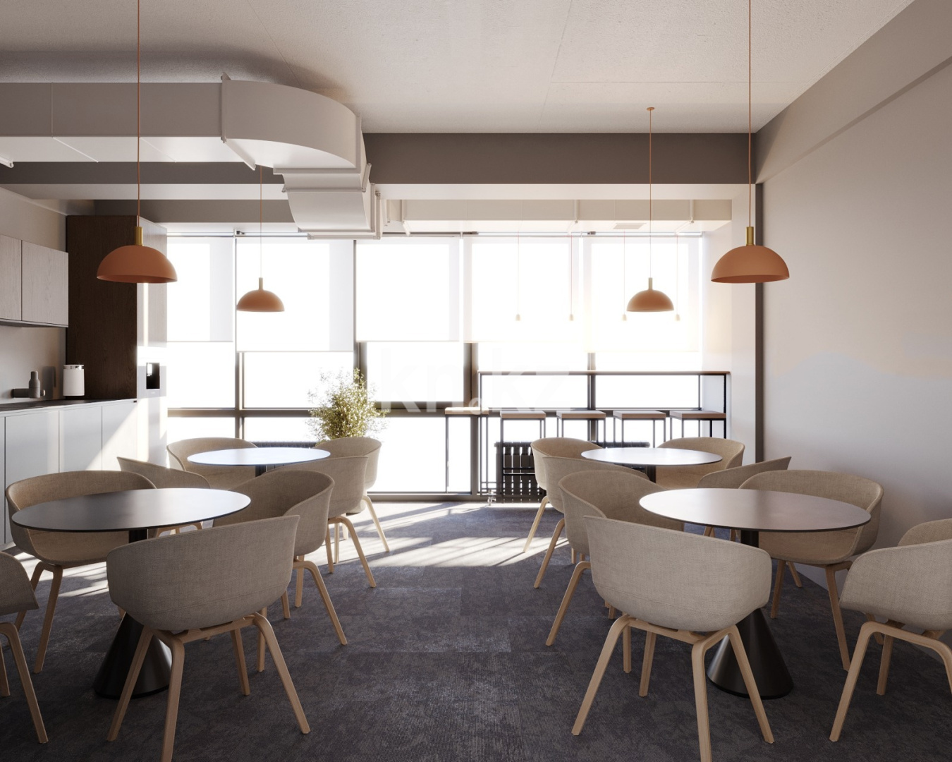 Аренда помещения в Алматы - фото 4