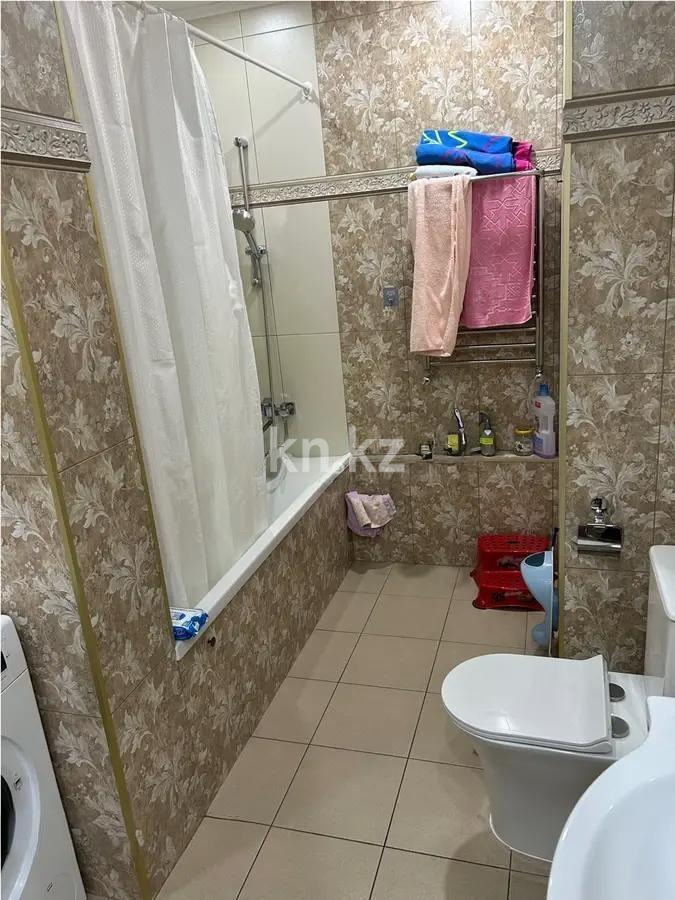 Продажа 3-комнатной квартиры, 125 м², мкр-н Жетысу-3, дом  59 в Алматы - фото 5