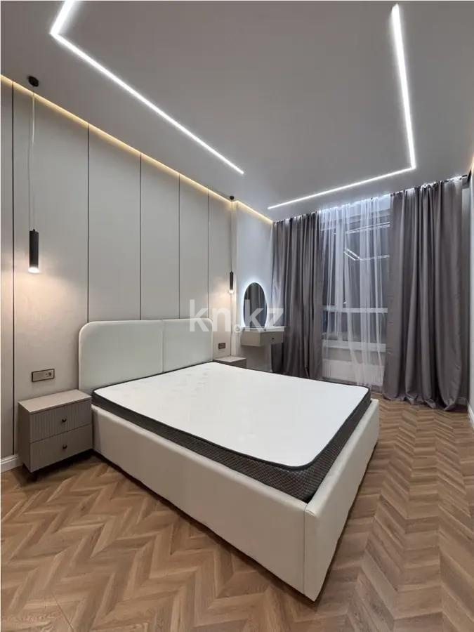 Продажа 3-комнатной квартиры, 87 м² в Астане - фото 2