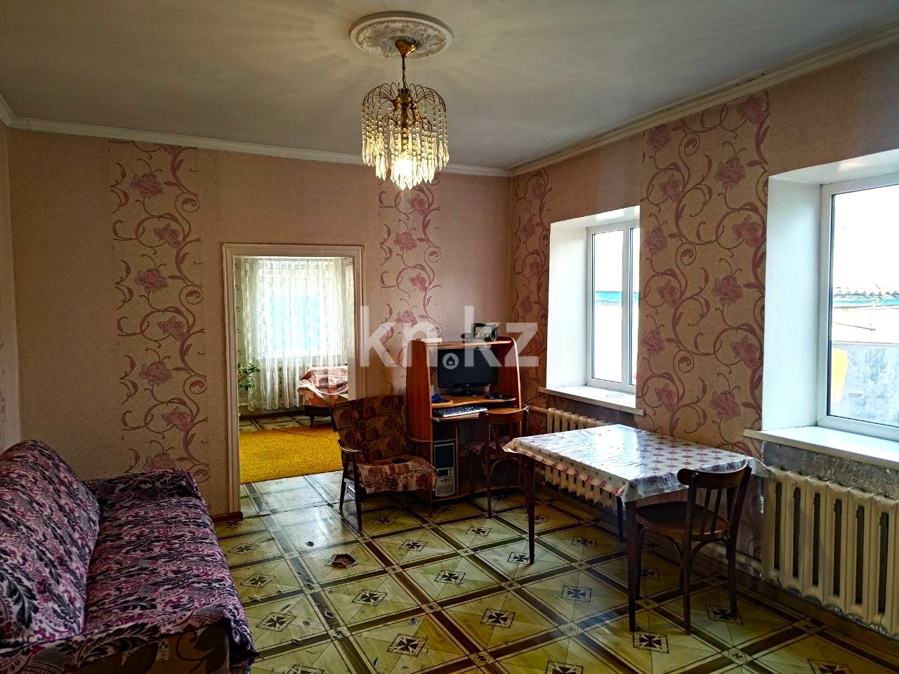 Продажа 4-комнатного дома, 74 м² в Караганде - фото 7