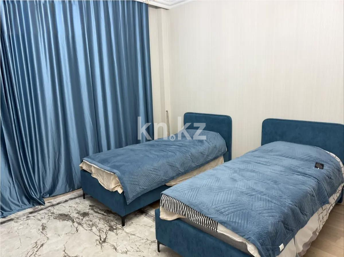 Продажа 5-комнатной квартиры, 200 м² в Астане - фото 4