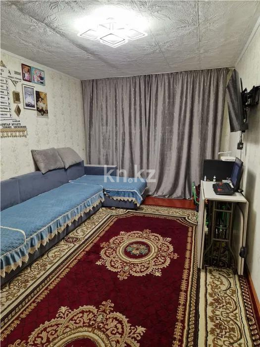 Продажа 2-комнатной квартиры, 56 м², ул. Тищенко, дом  1 в Темиртау