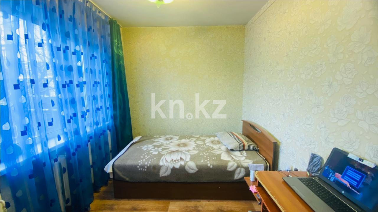 Продажа 3-комнатной квартиры, 47 м² в Караганде - фото 5