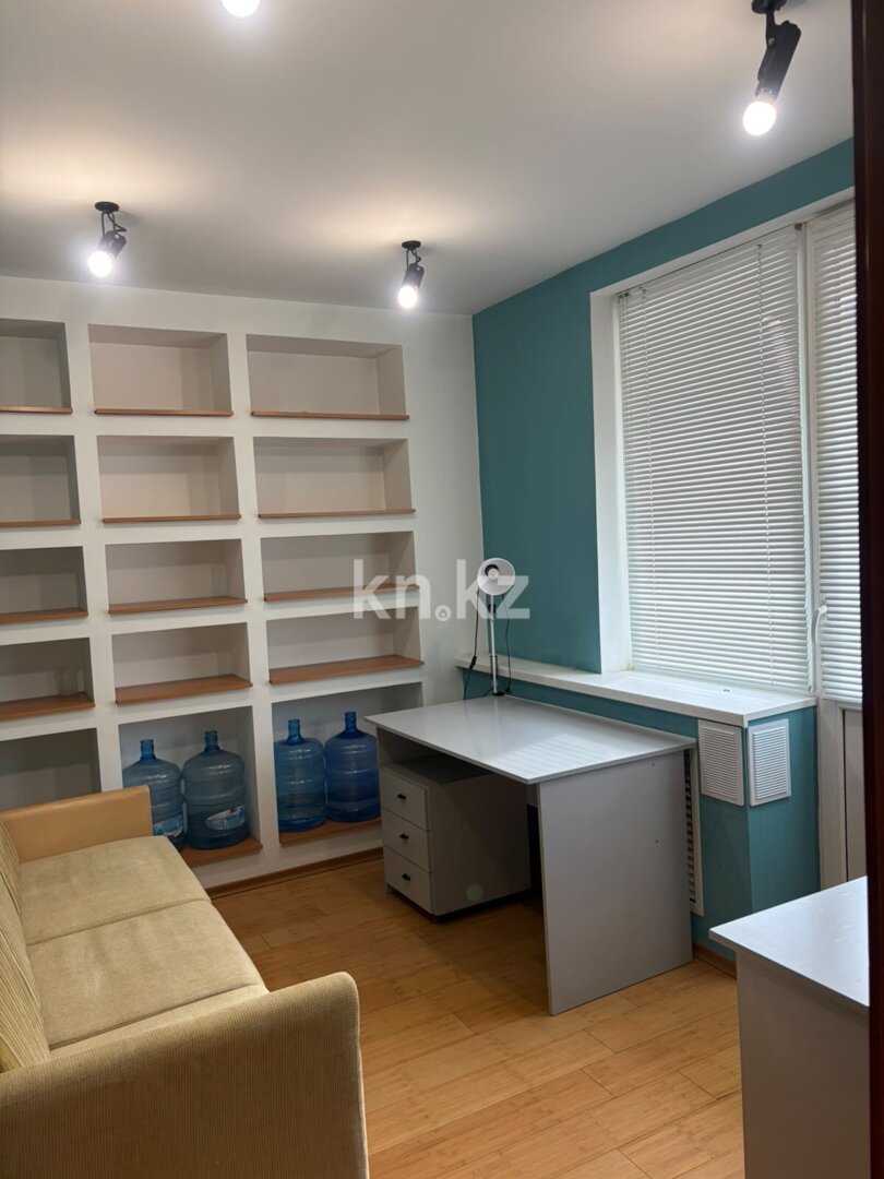 Аренда 3-комнатной квартиры, 81 м² в Астане - фото 2