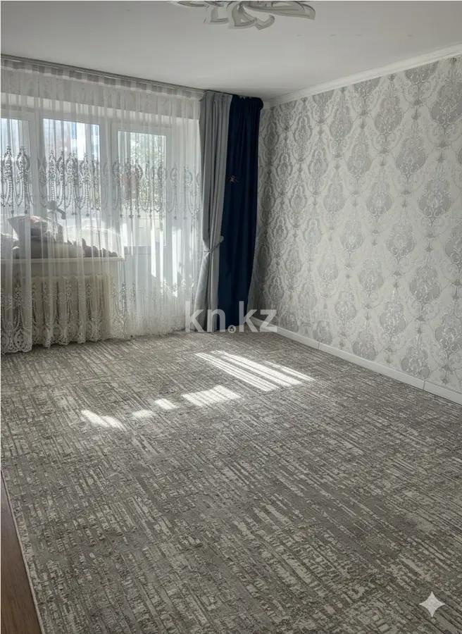 Продажа 3-комнатной квартиры, 61 м², пр. Кудайбердыулы, дом  19/2 в Астане
