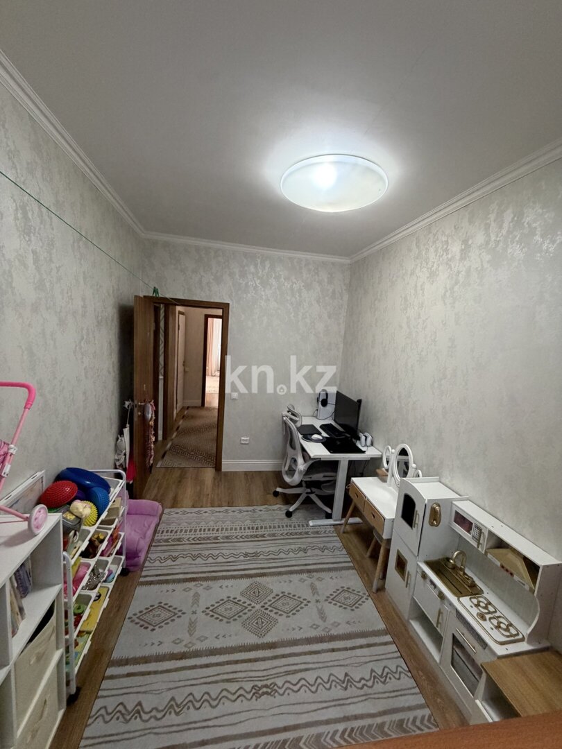 Продажа 3-комнатной квартиры, 58 м² в Астане - фото 14