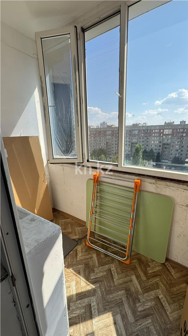 Продажа 2-комнатной квартиры, 51.1 м² в Астане - фото 11
