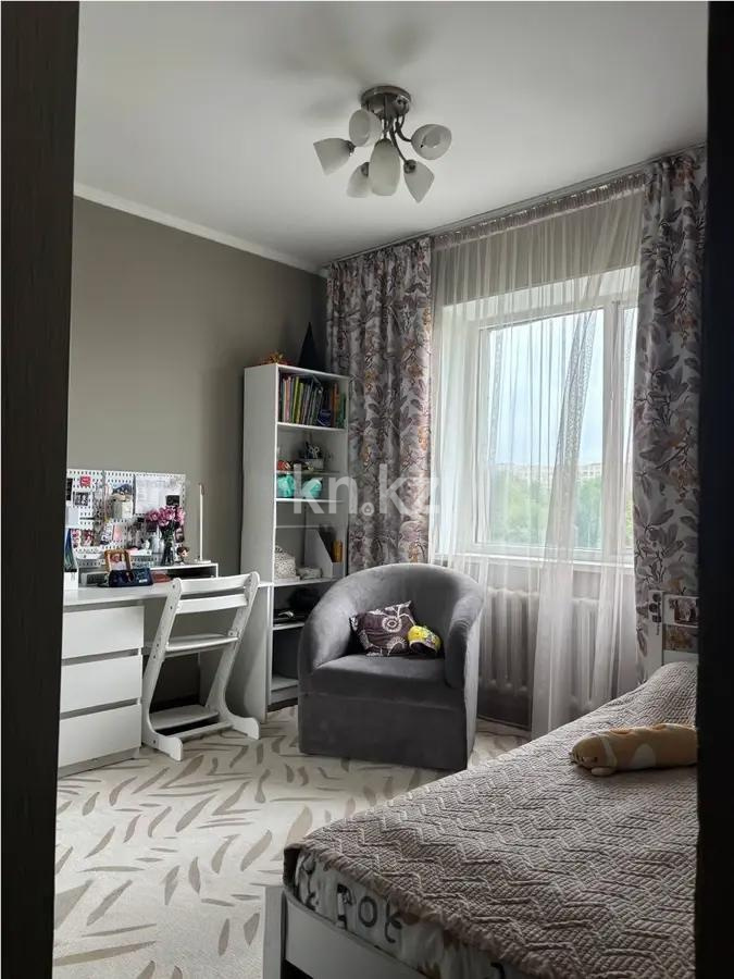 Продажа 2-комнатной квартиры, 55.7 м² в Алматы - фото 2