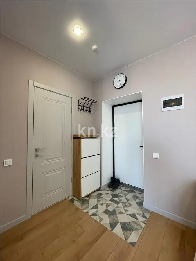 Продажа 2-комнатной квартиры, 55 м², ул. Бейбарыс Султан, дом  25/3 в Астане - фото 5