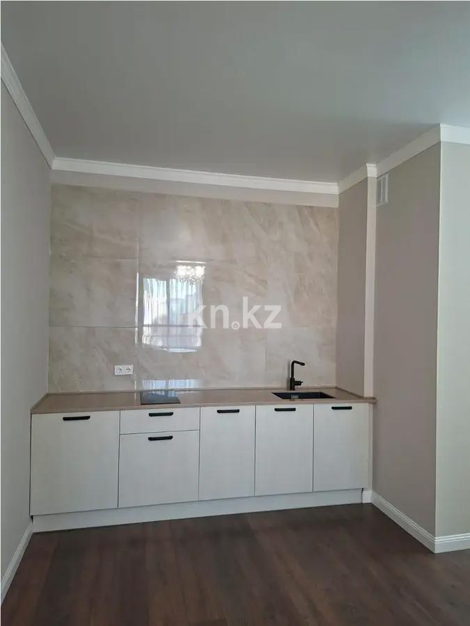 Продажа 2-комнатной квартиры, 53.7 м² в Астане - фото 3