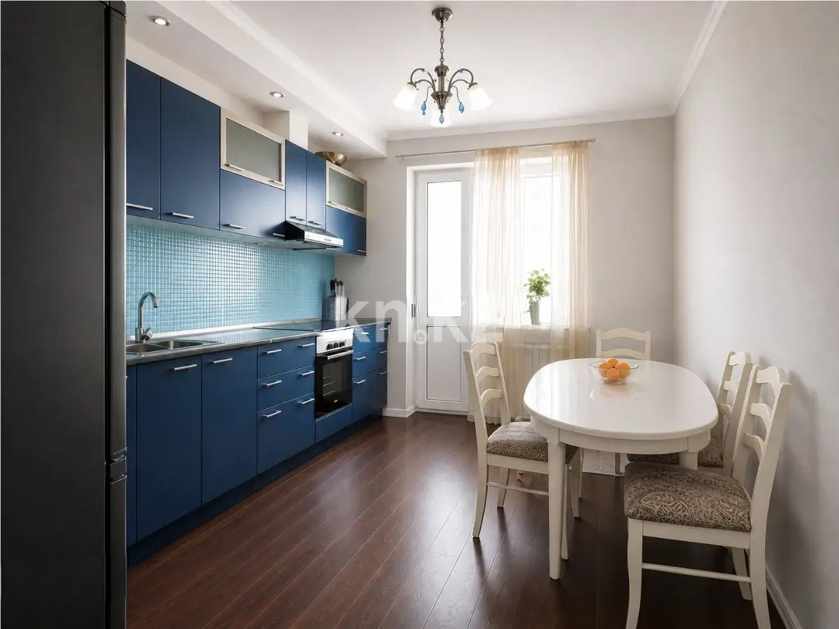 Продажа 2-комнатной квартиры, 74.8 м² в Алматы - фото 3