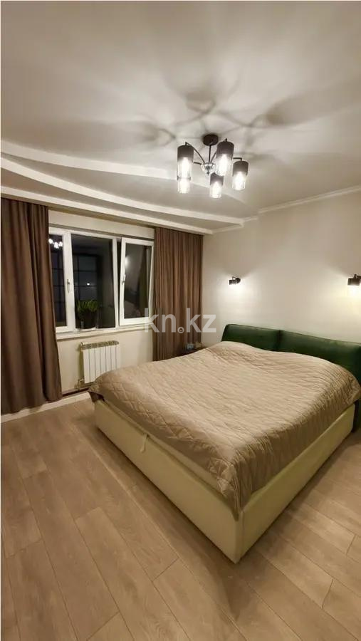 Продажа 2-комнатной квартиры, 67 м² в Алматы - фото 2