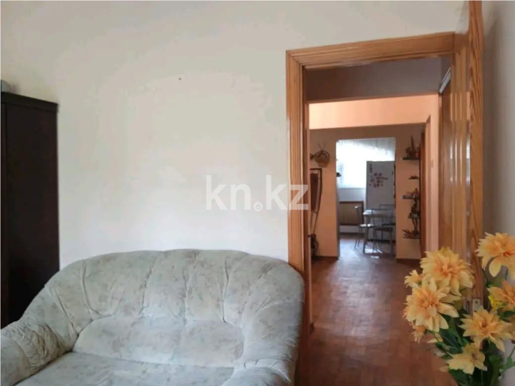 Продажа 3-комнатной квартиры, 83.5 м² в Алматы