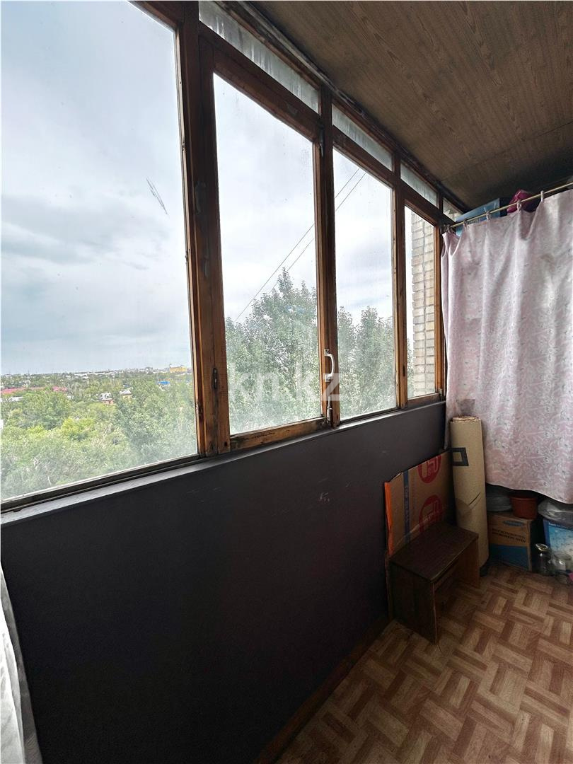 Продажа 3-комнатной квартиры, 63 м² в Караганде - фото 4