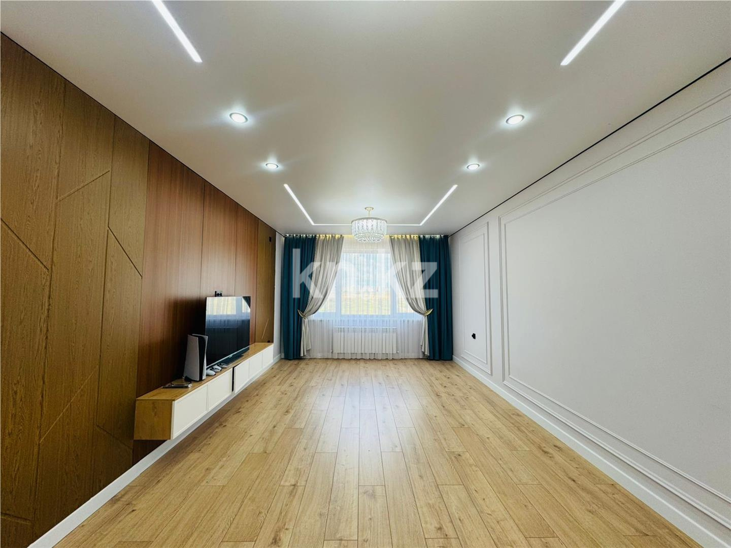 Продажа 3-комнатной квартиры, 120.2 м² в Астане - фото 2