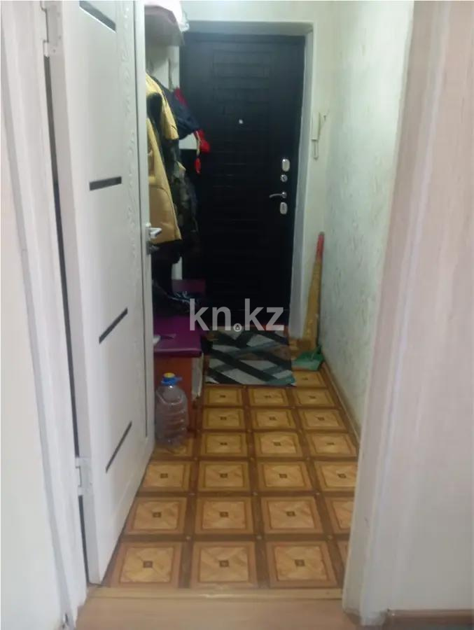 Продажа 2-комнатной квартиры, 37 м² в Алматы - фото 4