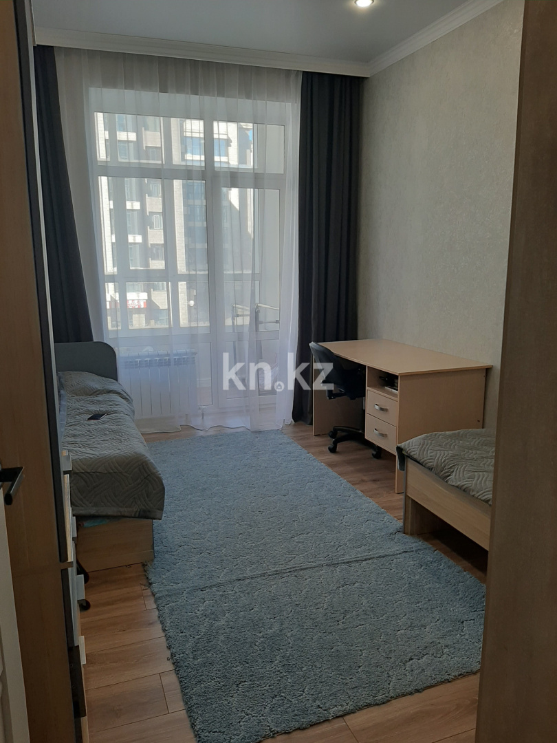 Продажа 3-комнатной квартиры, 95 м² в Астане - фото 15