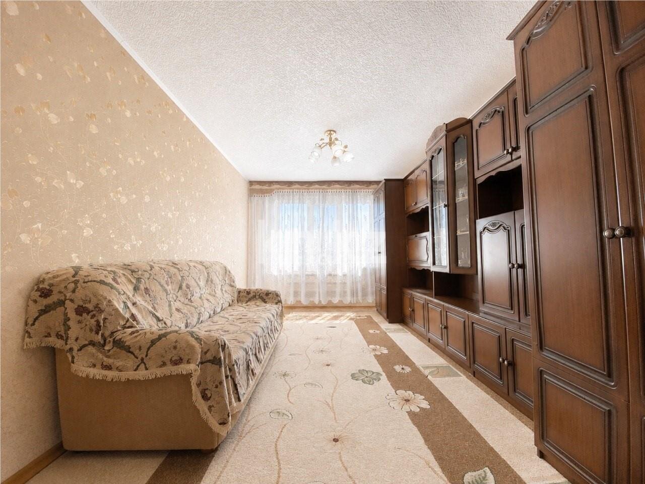 Продажа 3-комнатной квартиры, 68 м² в Темиртау