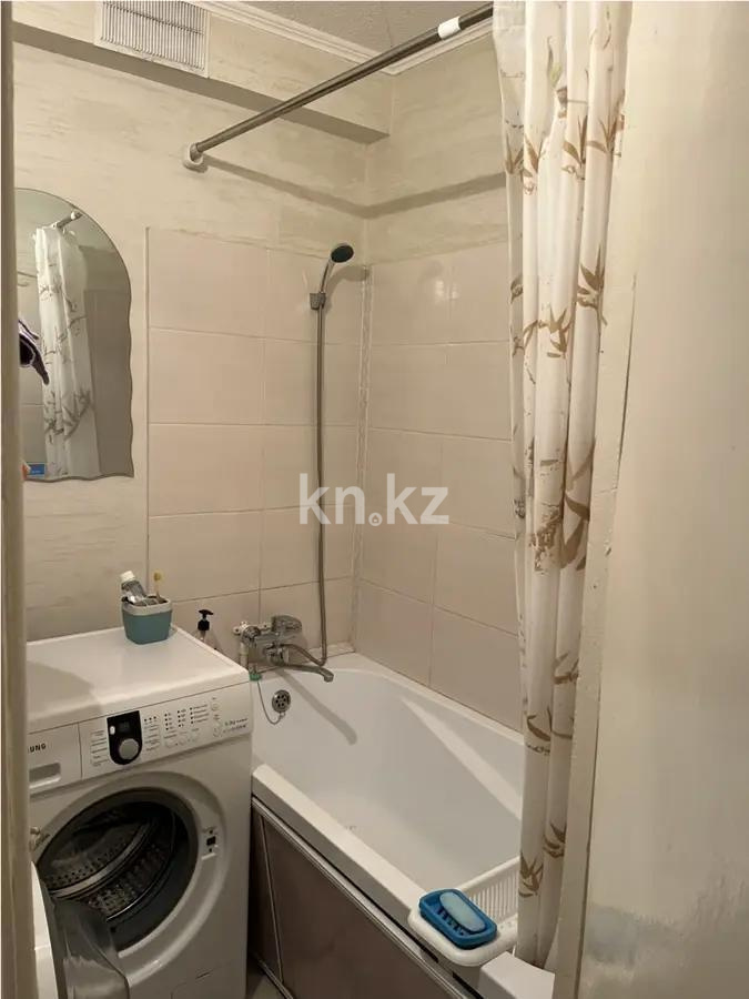 Продажа 1-комнатной квартиры, 32 м², ул. Карбышева, дом  10 в Караганде - фото 3