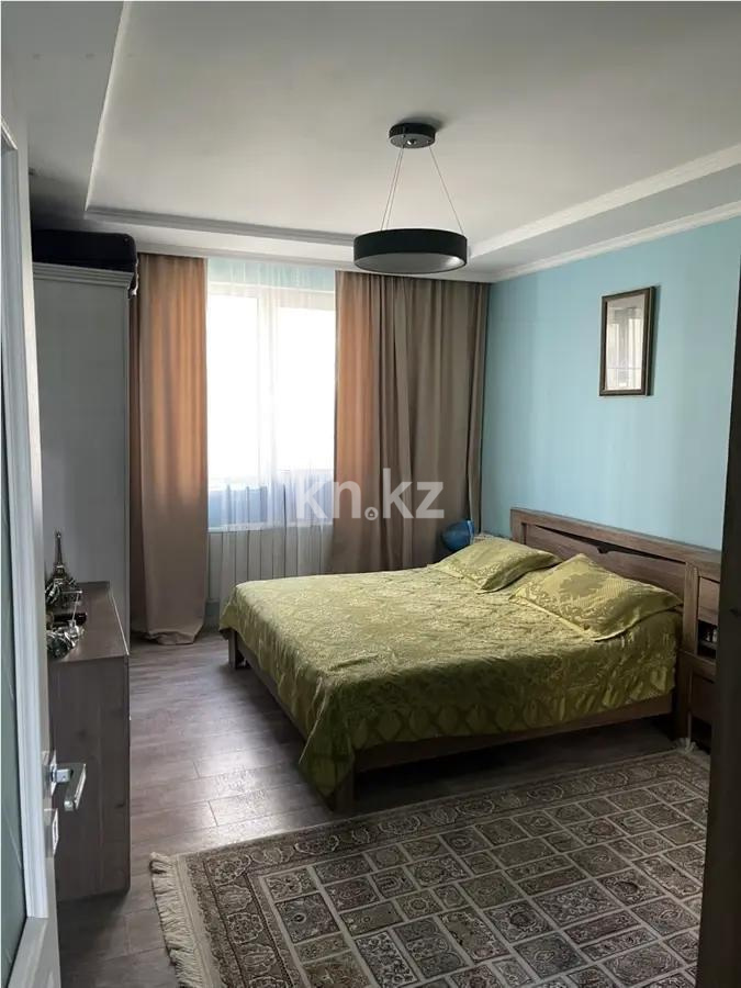 Продажа 4-комнатной квартиры, 98.8 м² в Алматы - фото 2