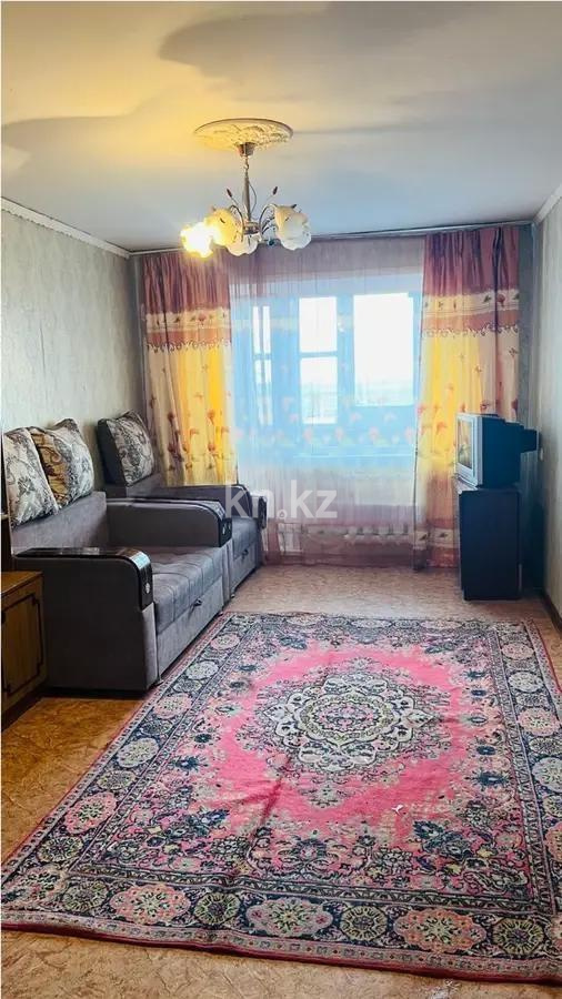 Продажа 2-комнатной квартиры, 45 м² в Караганде