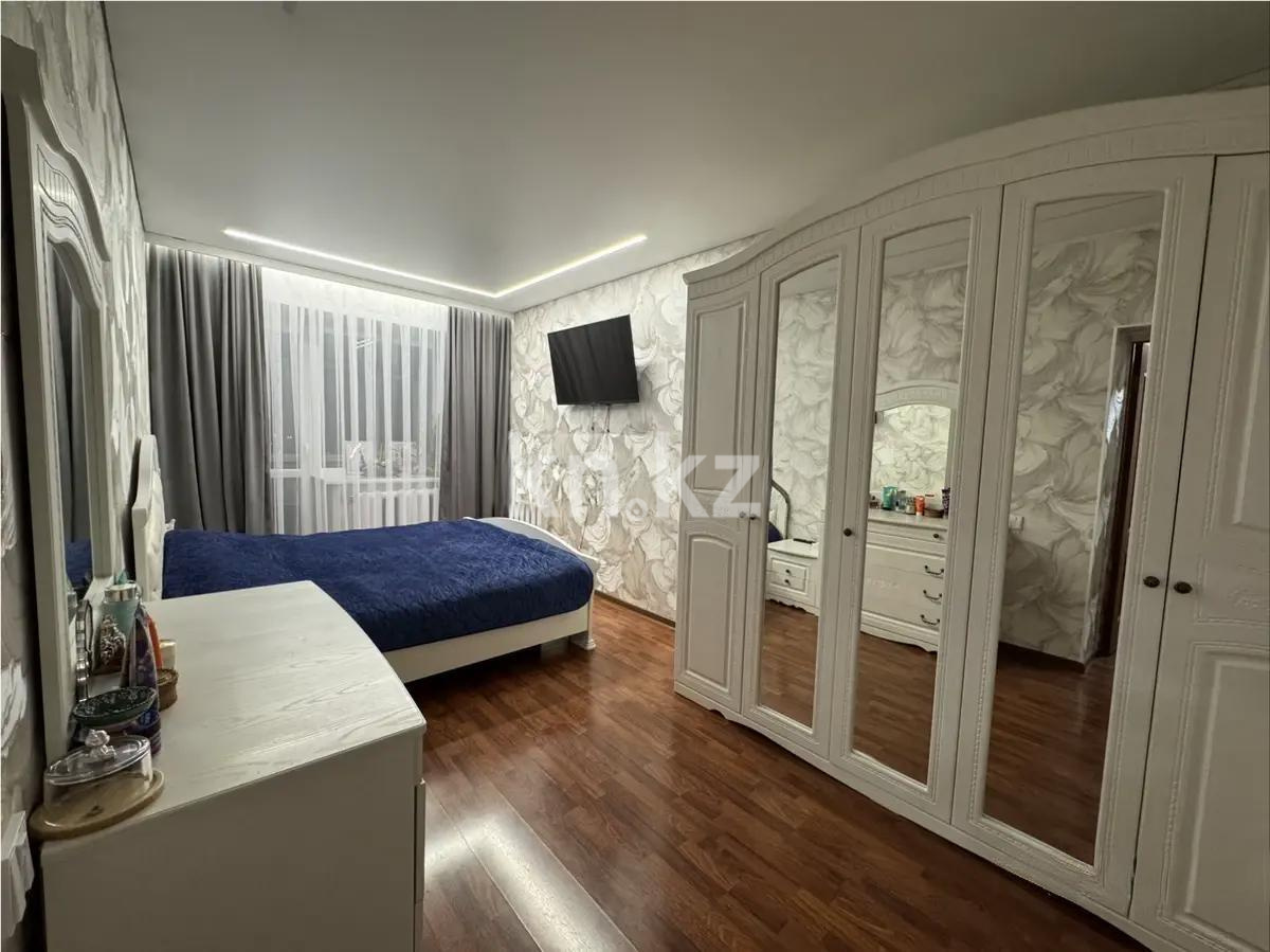 Продажа 4-комнатной квартиры, 107 м² в Астане - фото 2