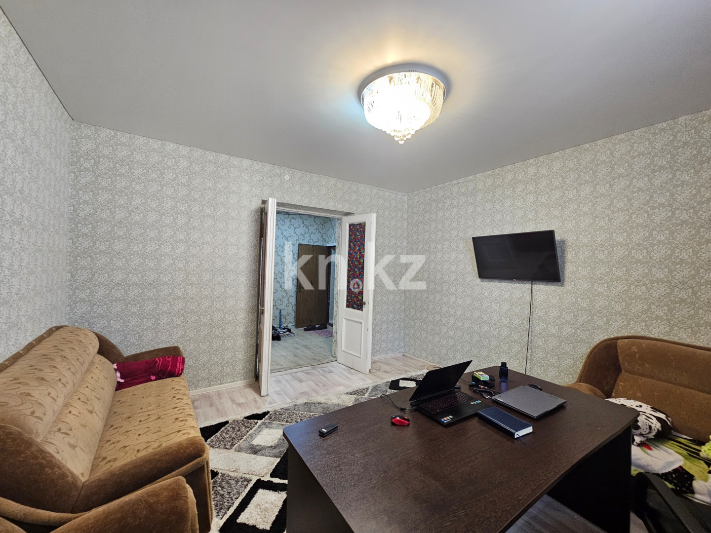 Продажа 3-комнатной квартиры, 78 м² в Караганде - фото 16