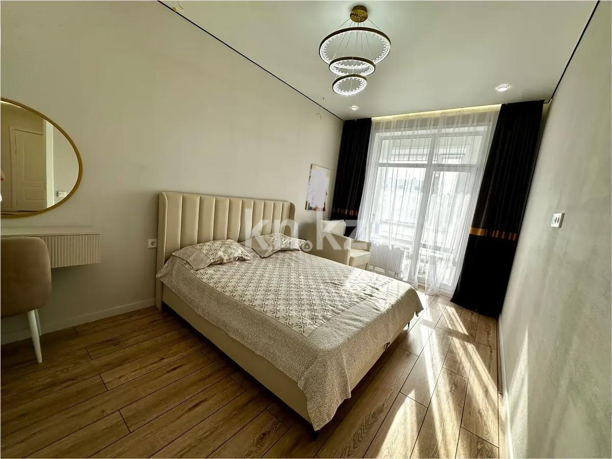 Продажа 2-комнатной квартиры, 56 м² в Астане - фото 2