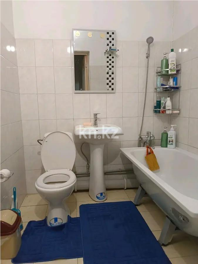 Продажа 3-комнатной квартиры, 74 м², мкр-н Зердели, дом  1/160 в Алматы - фото 2