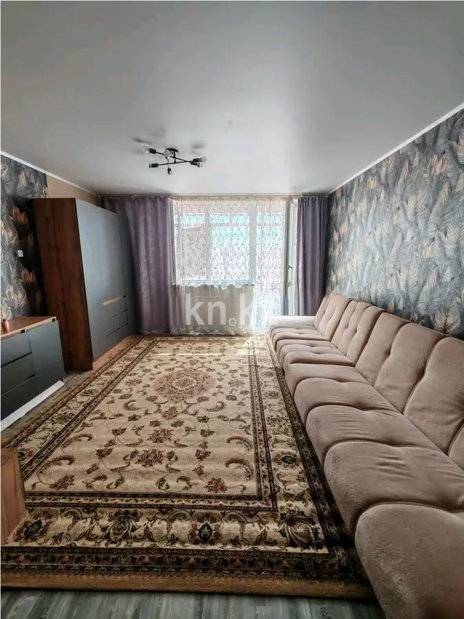 Продажа 1-комнатной квартиры, 35.9 м² в Астане