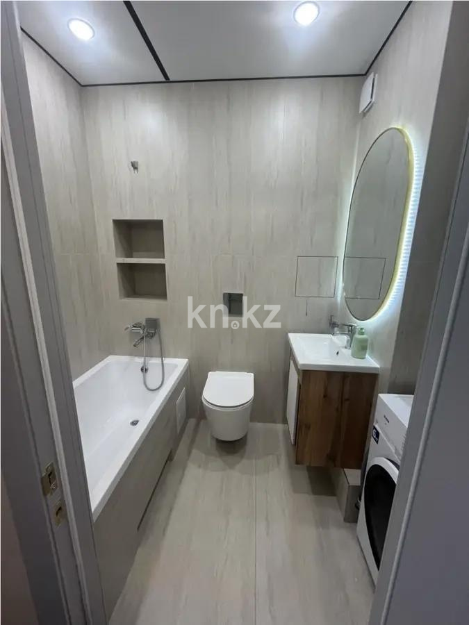 Продажа 2-комнатной квартиры, 42 м² в Астане - фото 4